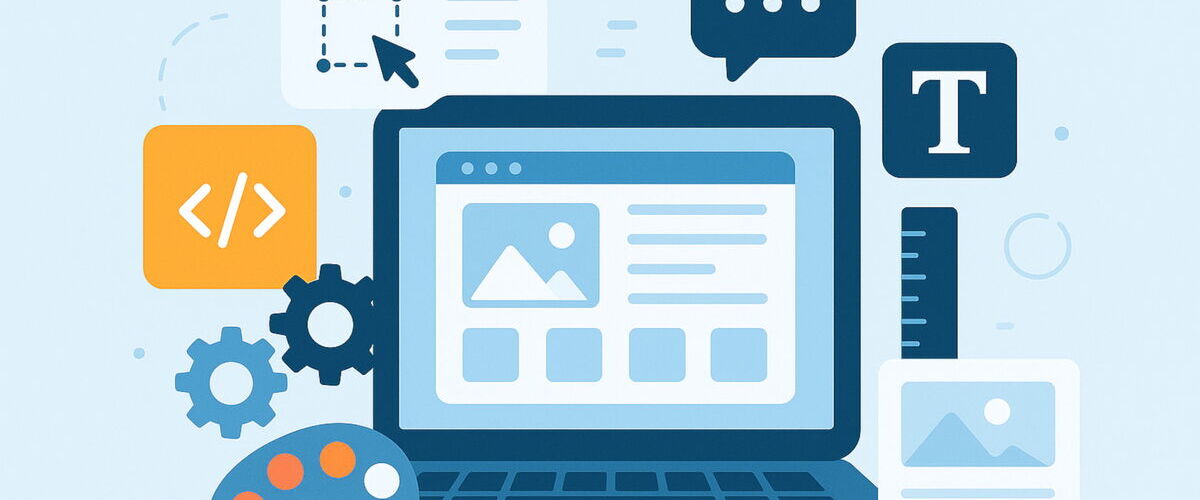 MSTUDiO Webdesign