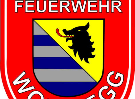 Logo Feuerwehr Wolfsegg