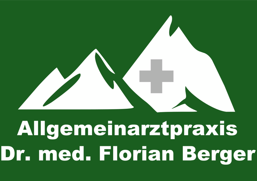 Logo Allgemeinarztpraxis Dr. Berger
