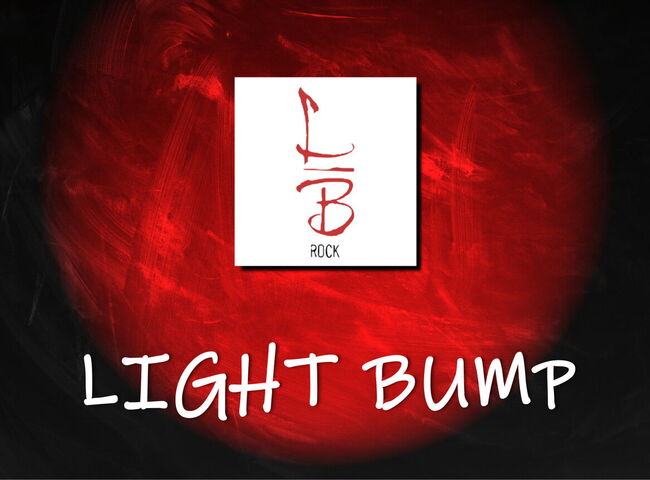 Flyer Lightbump