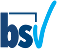 Logo: BSV