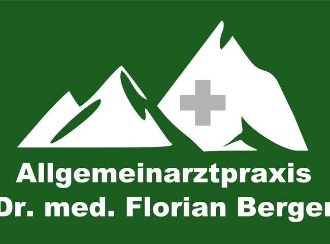 Logo Allgemeinarztpraxis Dr. Berger