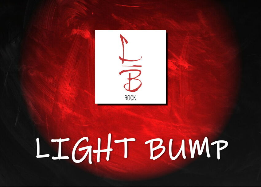 Flyer Lightbump